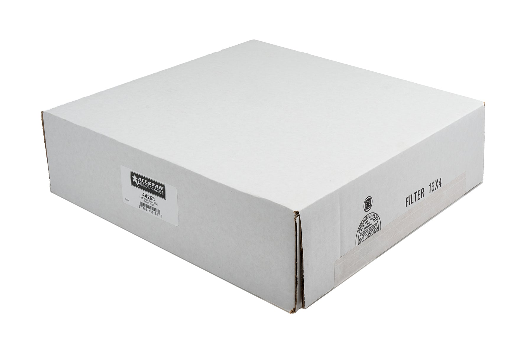 Allstar Performance Wheel Mud Covers and Components ALL44268 — product image 4