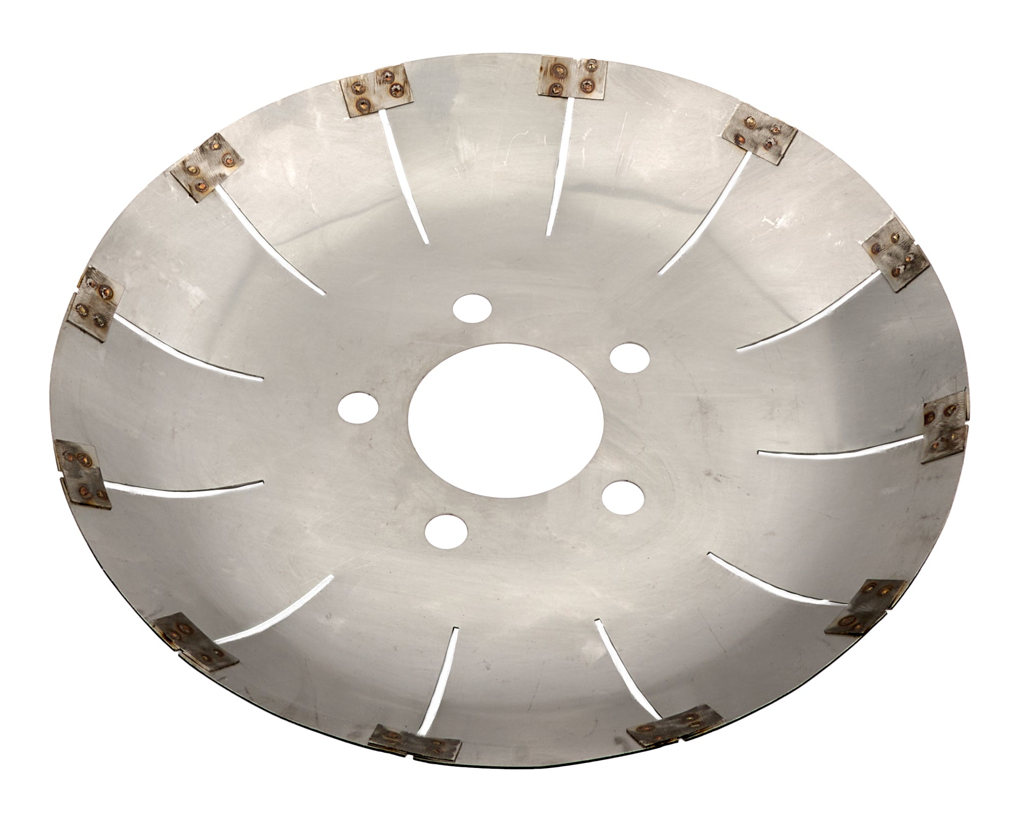 Allstar Performance Mud Shield ALL44270 — product image 1