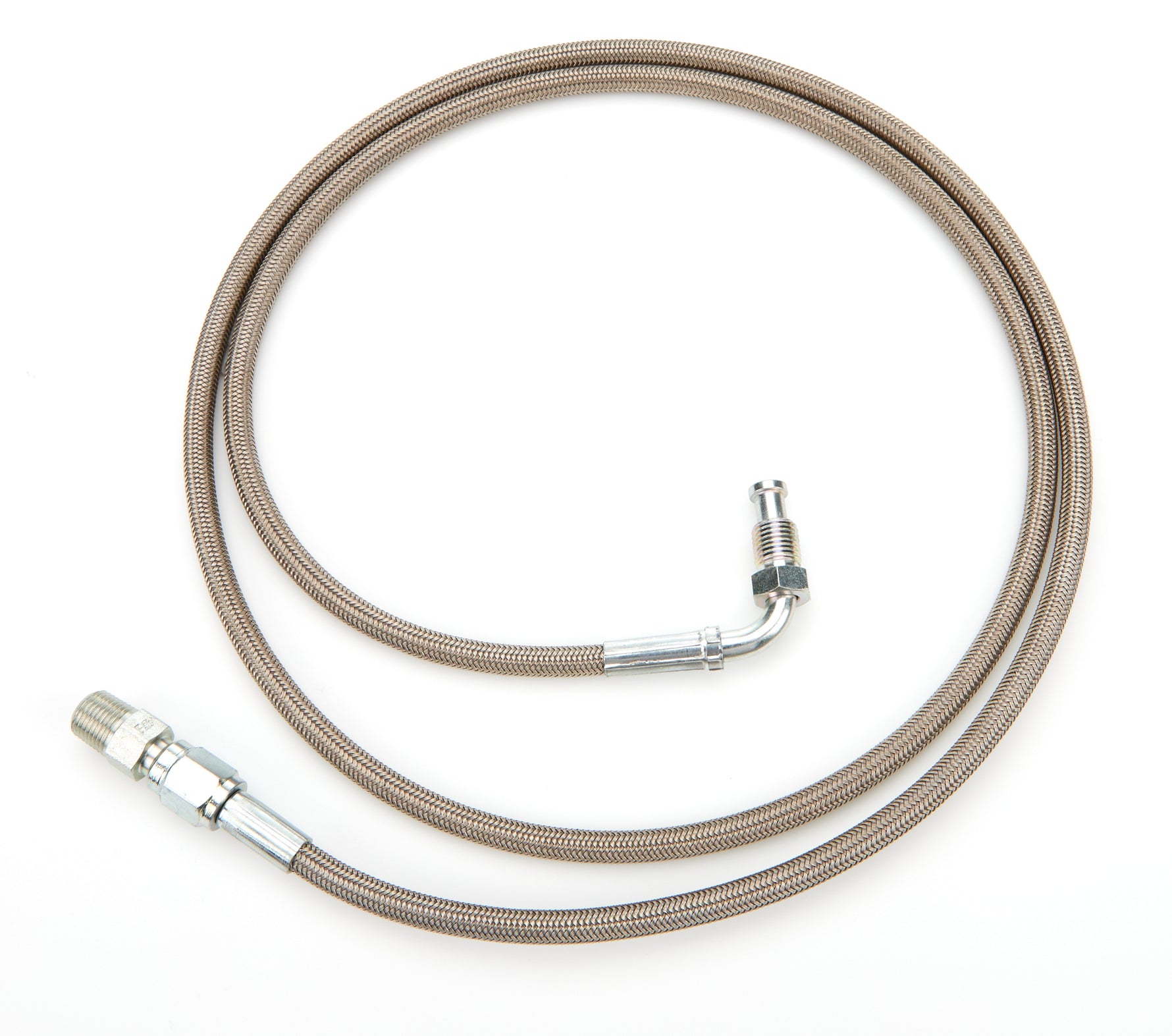 Allstar Performance Hydraulic Hose ALL46100-48 — product image 1