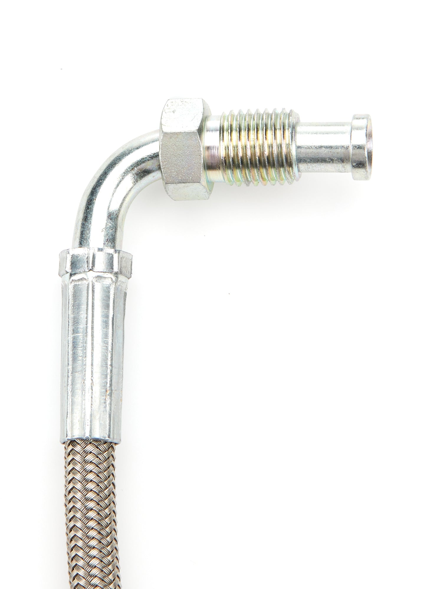 Allstar Performance Hydraulic Hose ALL46100-48 — product image 2