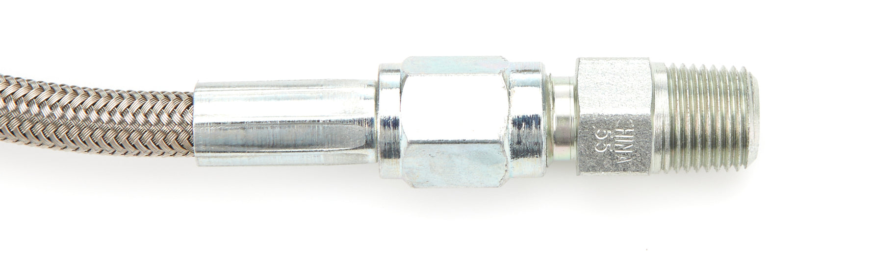 Allstar Performance Hydraulic Hose ALL46100-48 — product image 3