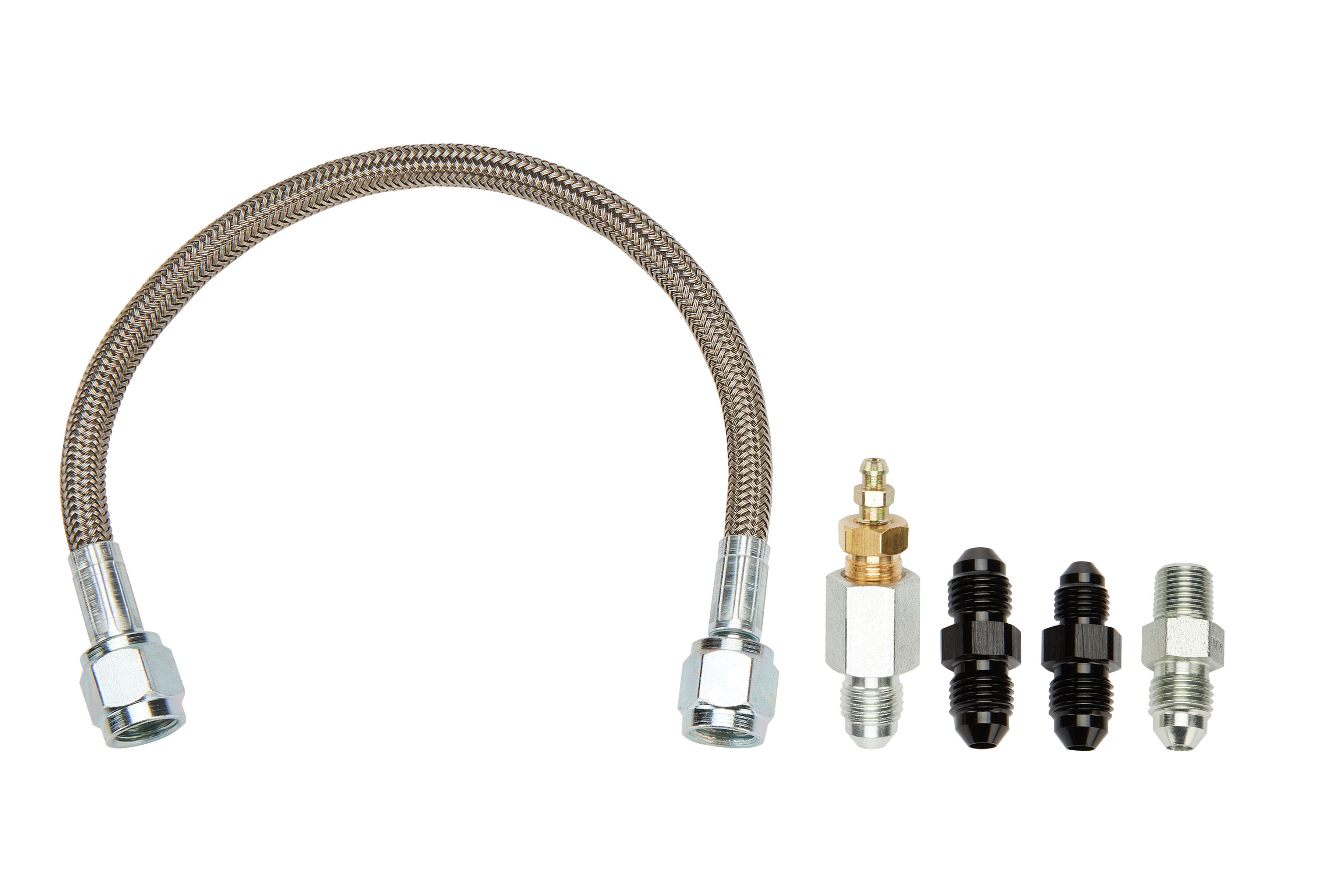Allstar Performance Remote Bleeder Kit ALL46102 — product image 1