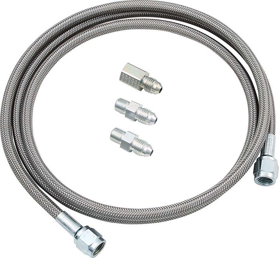Allstar Performance Gauge Line Kit ALL46110-36 — product image 1