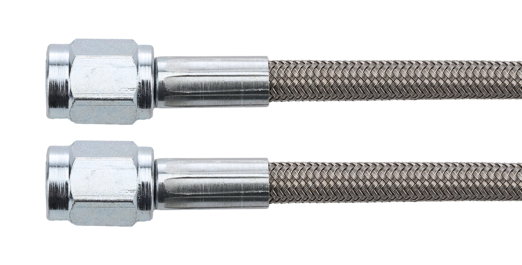 Allstar Performance AN Hose Assembly ALL46300-22 — product image 1