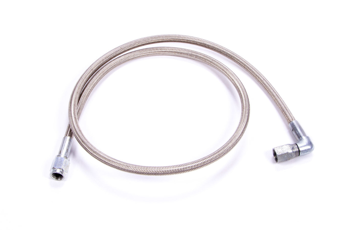 Allstar Performance AN Hose Assembly ALL46302-28 — product image 2