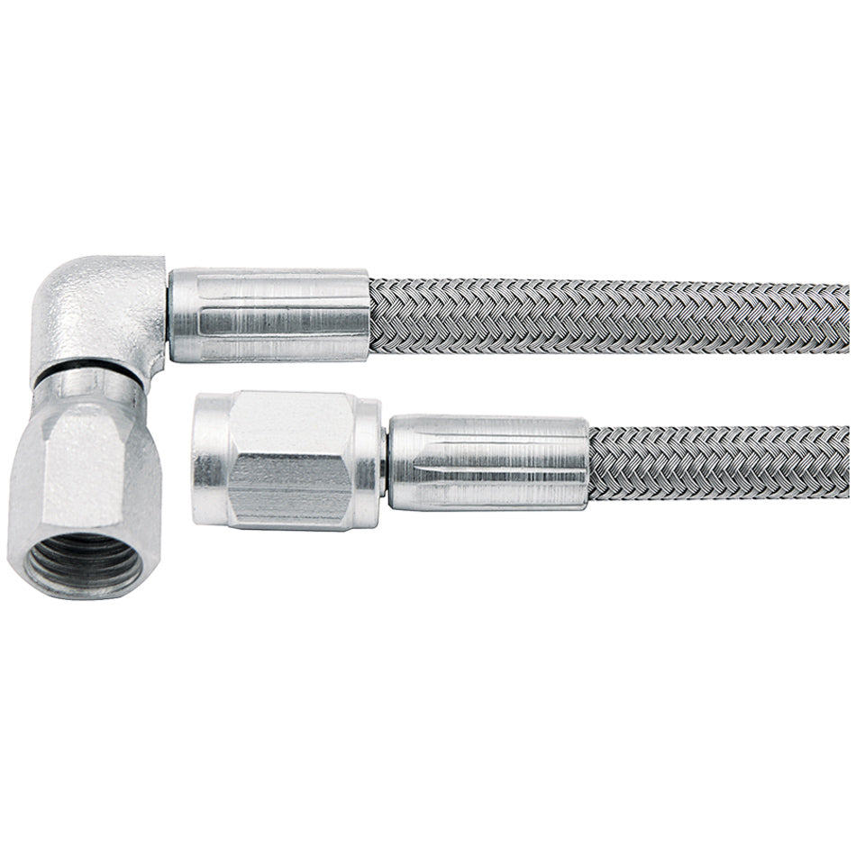 Allstar Performance AN Hose Assembly ALL46302-32 — product image 1
