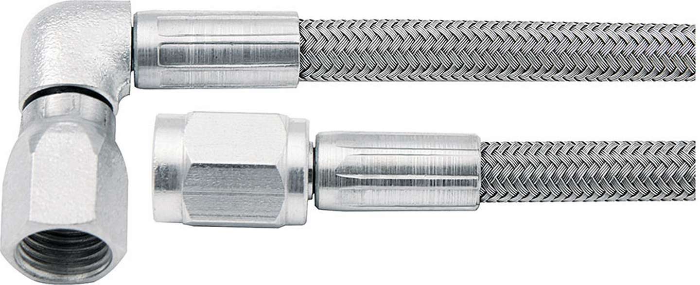 Allstar Performance AN Hose Assembly ALL46302-36 — product image 1