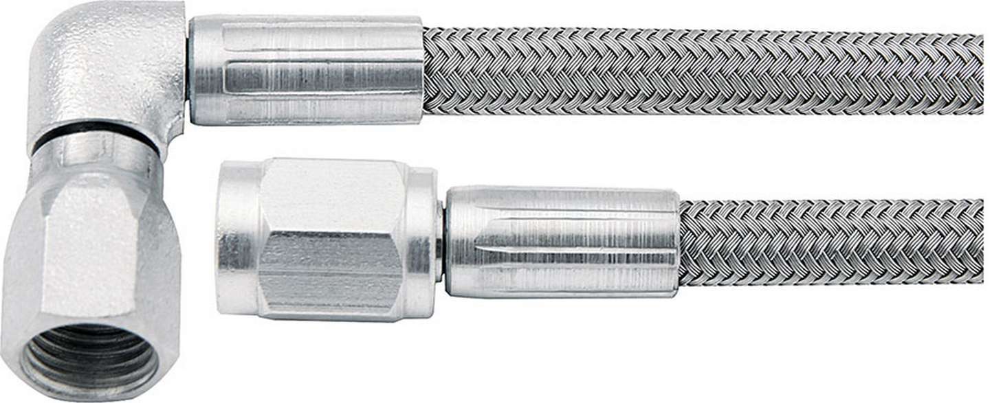 Allstar Performance AN Hose Assembly ALL46302-48 — product image 1