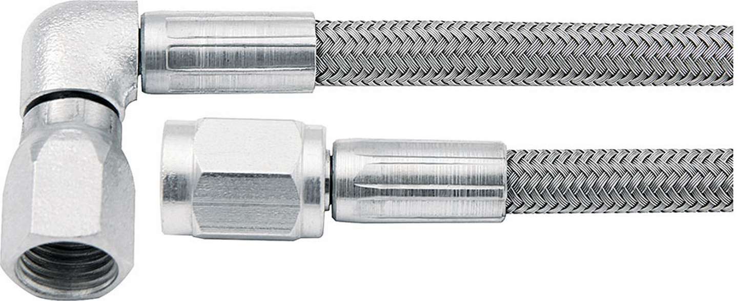 Allstar Performance AN Hose Assembly ALL46302-9 — product image 1