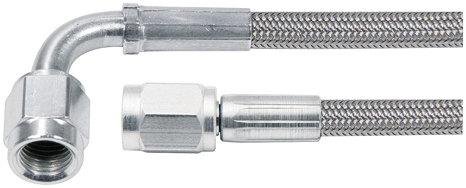 Allstar Performance AN Hose Assembly ALL46304-10 — product image 1