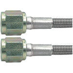 Allstar Performance AN Hose Assembly ALL46310-28 — product image 1