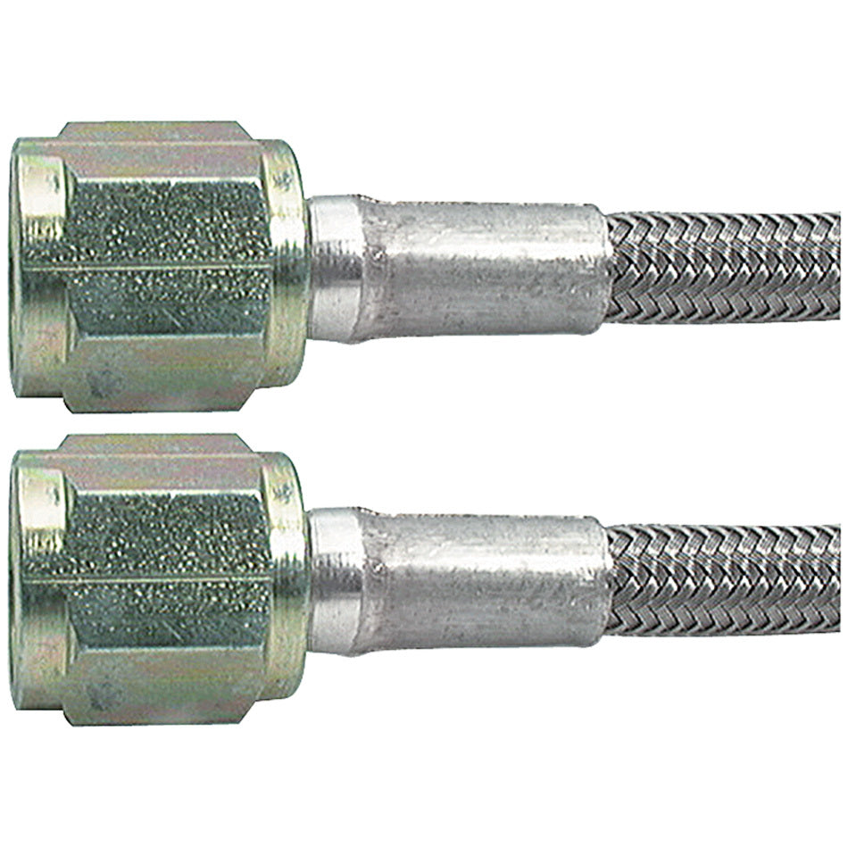 Allstar Performance AN Hose Assembly ALL46310-28 — product image 1