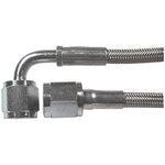Allstar Performance AN Hose Assembly ALL46312-40 — product image 1