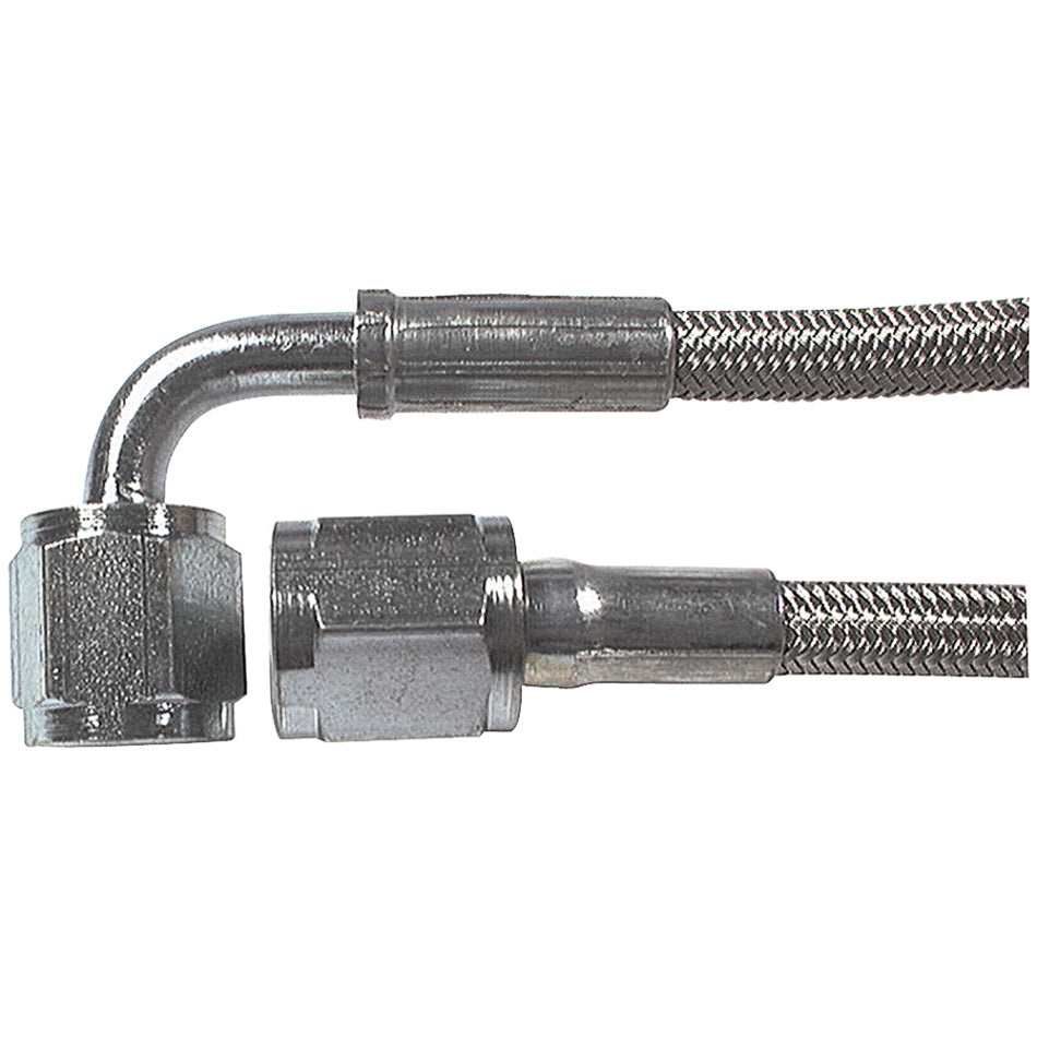 Allstar Performance AN Hose Assembly ALL46312-40 — product image 1