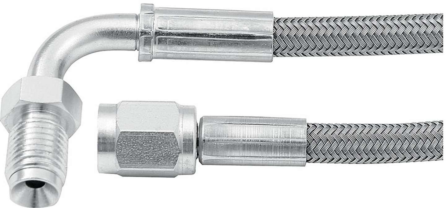 Allstar Performance AN Hose Assembly ALL46332-48 — product image 1