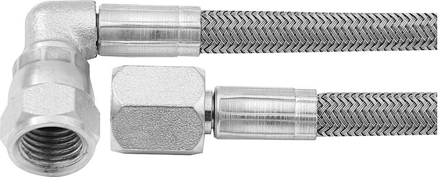 Allstar Performance AN Hose Assembly ALL46402-24 — product image 1