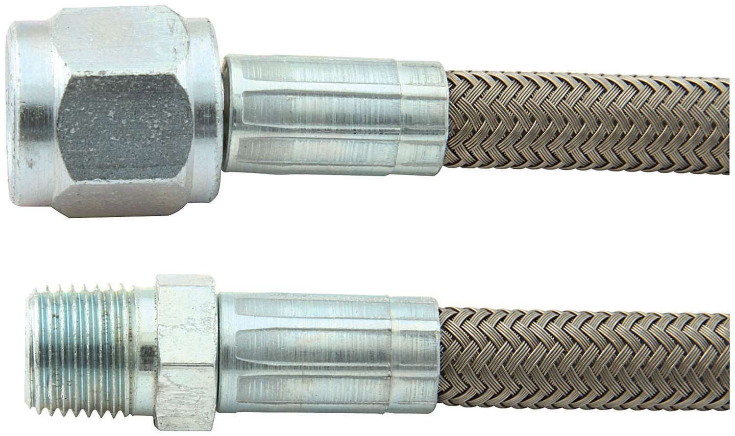 Allstar Performance AN Hose Assembly ALL46420-36 — product image 1
