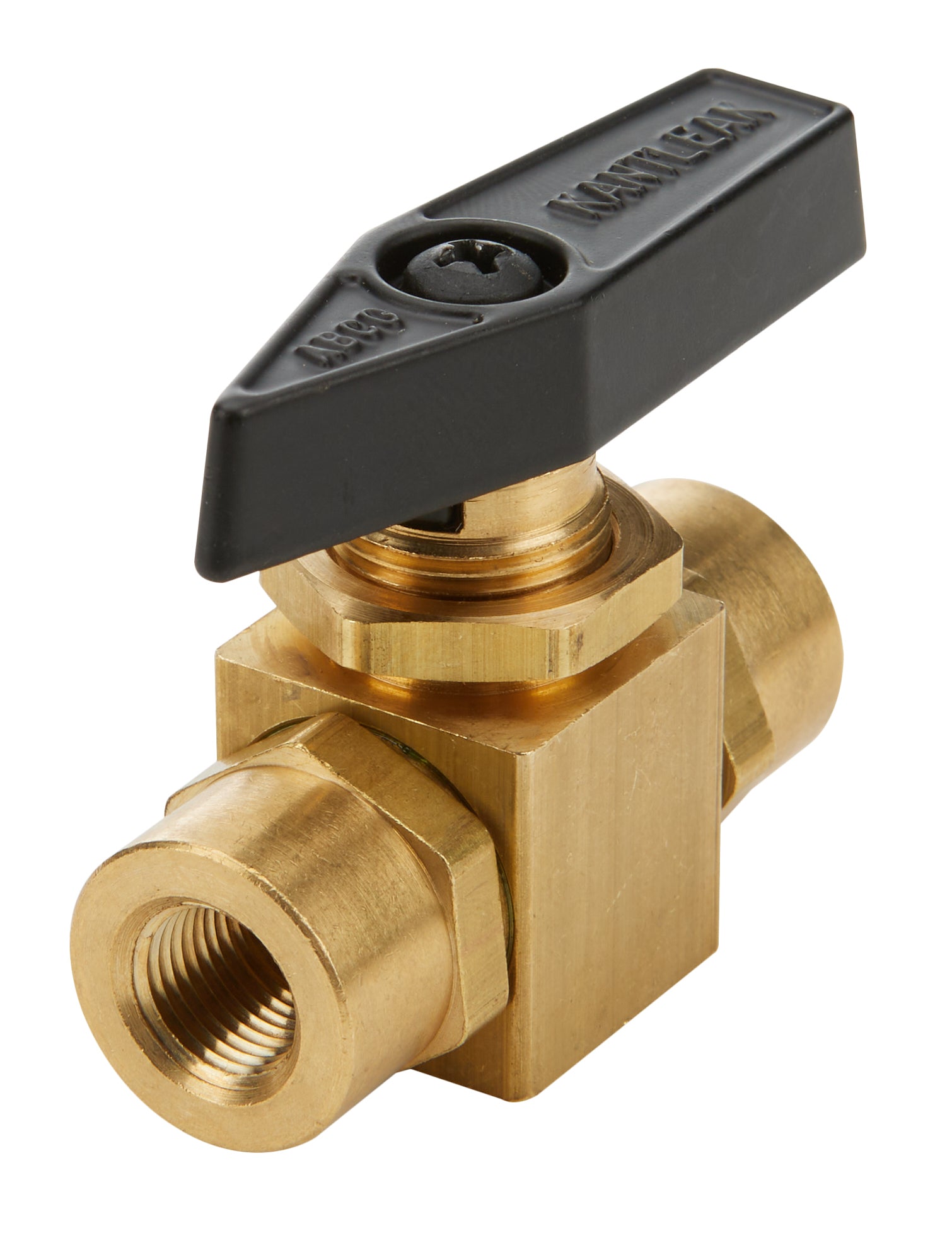 Allstar Performance Shutoff Valve ALL48010 — product image 1