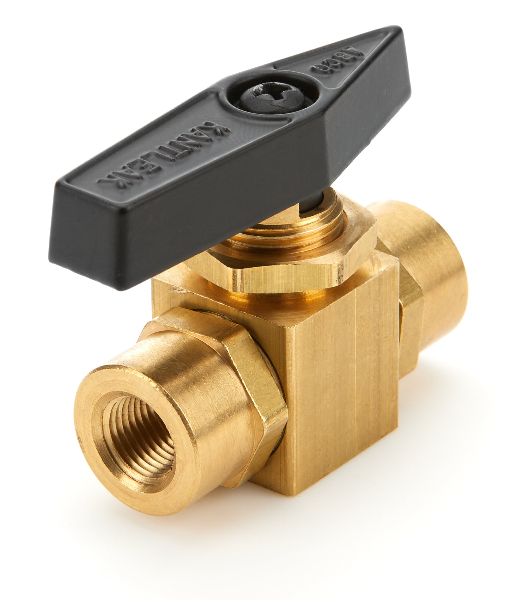 Allstar Performance Shutoff Valve ALL48010 — product image 2
