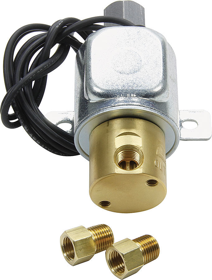 Allstar Performance Shutoff Valve ALL48017 — product image 1