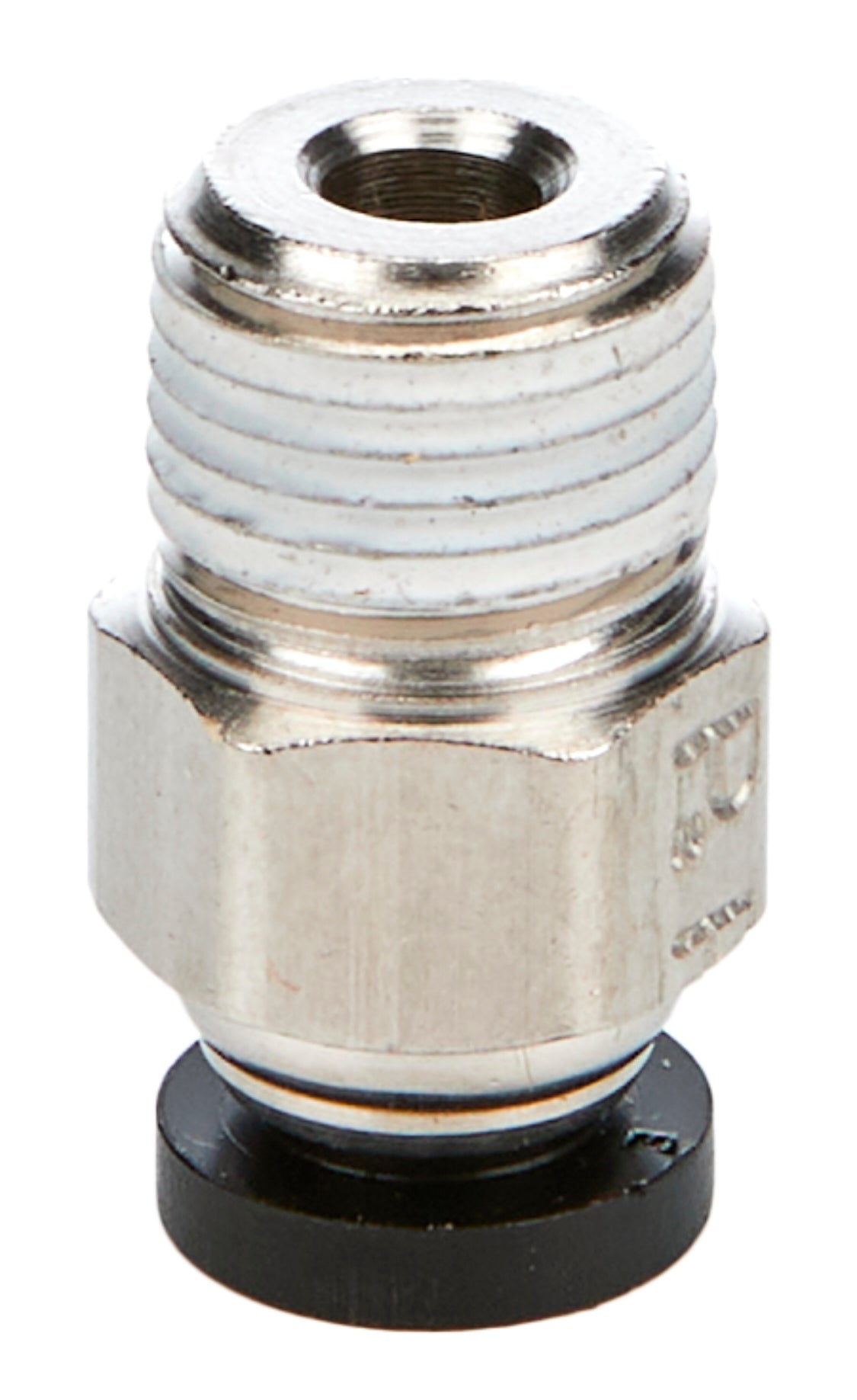 Allstar Performance Nylon Brake Hose Adapter ALL48020 — product image 1