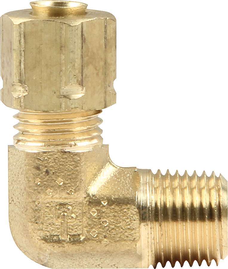 Allstar Performance AN-NPT Fittings and Components ALL48033 — product image 1
