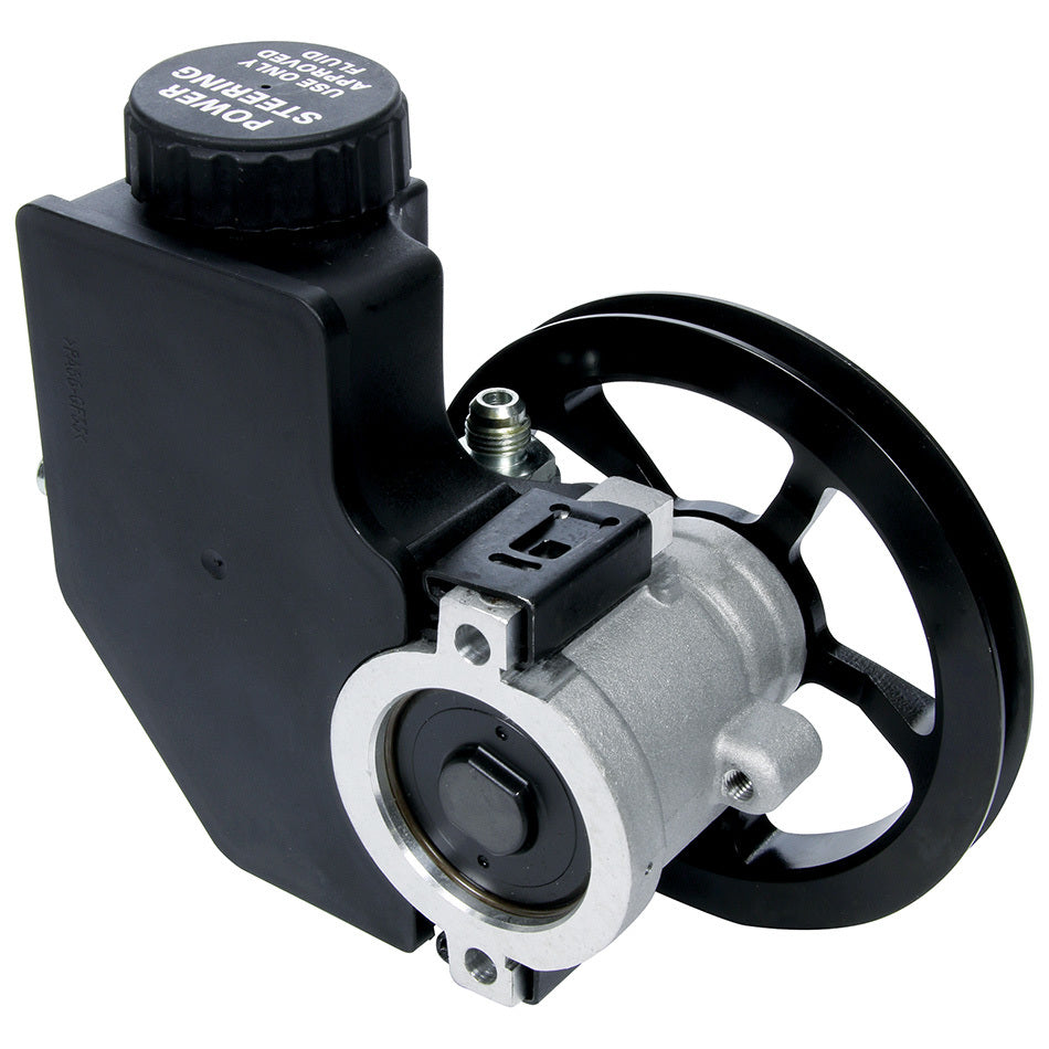 Allstar Performance Power Steering Pump ALL48245 — product image 2