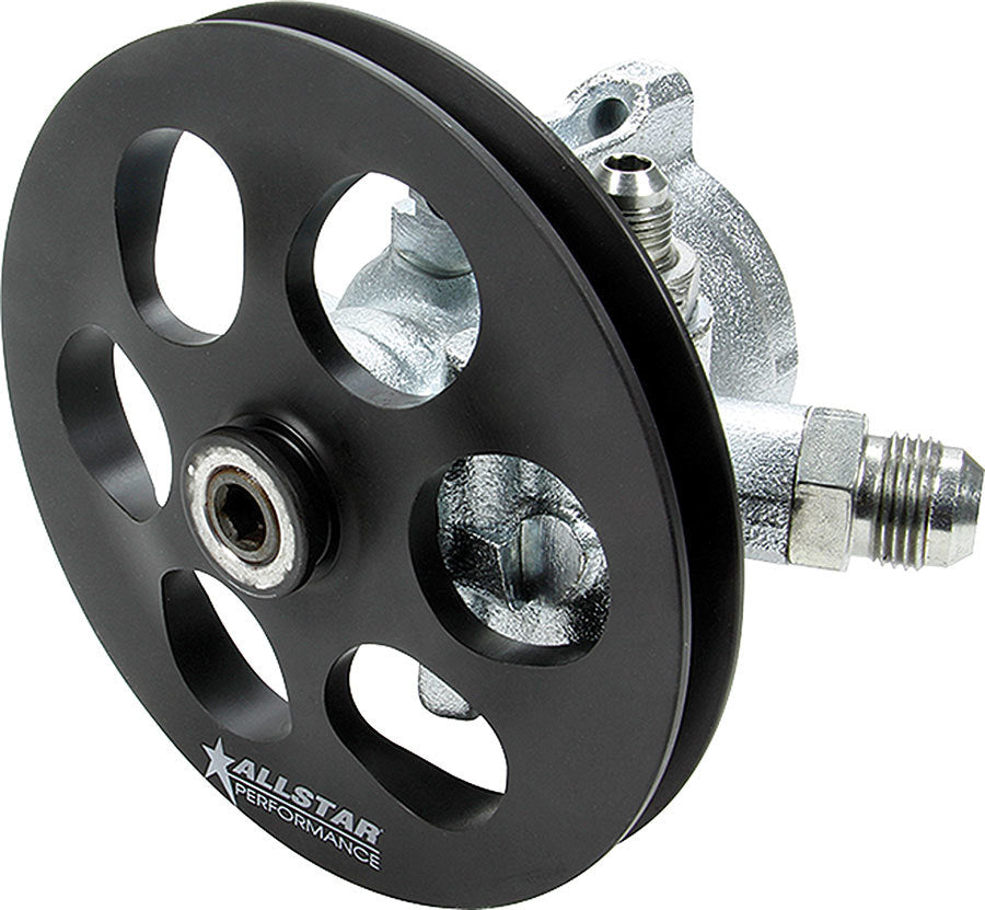 Allstar Performance Power Steering Pump ALL48250 — product image 1