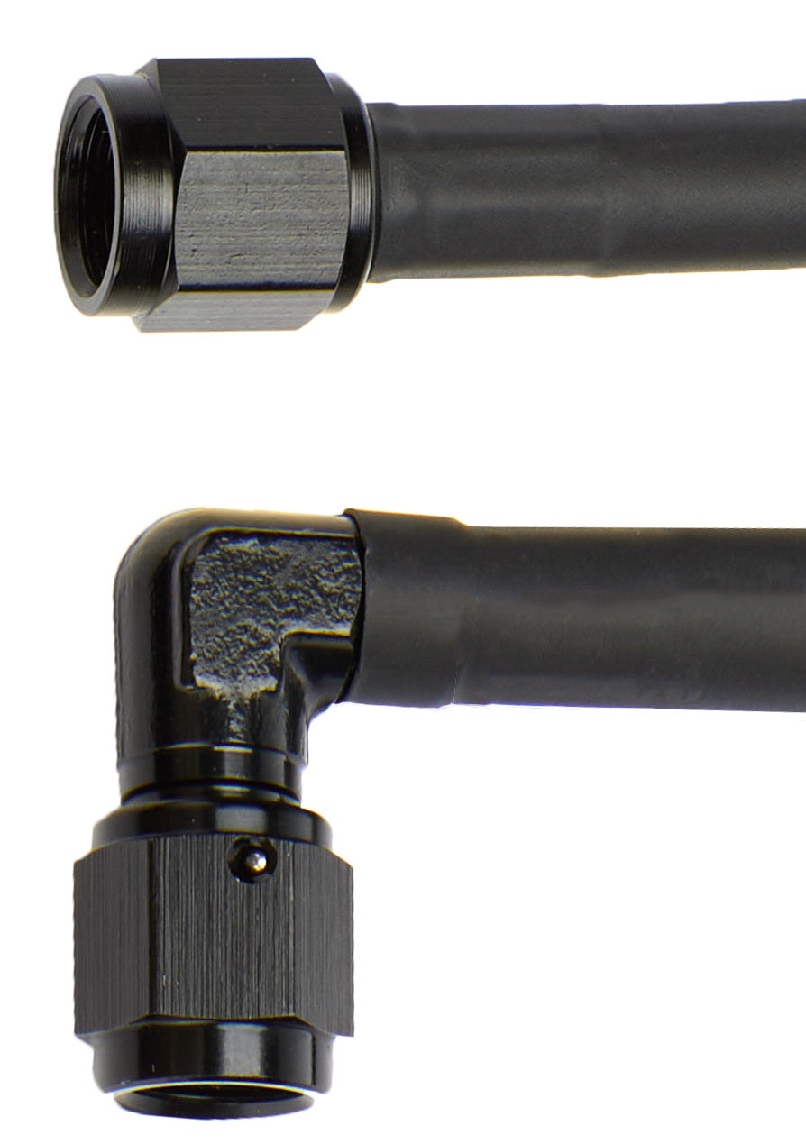 Allstar Performance AN Hose Assembly ALL48401 — product image 1