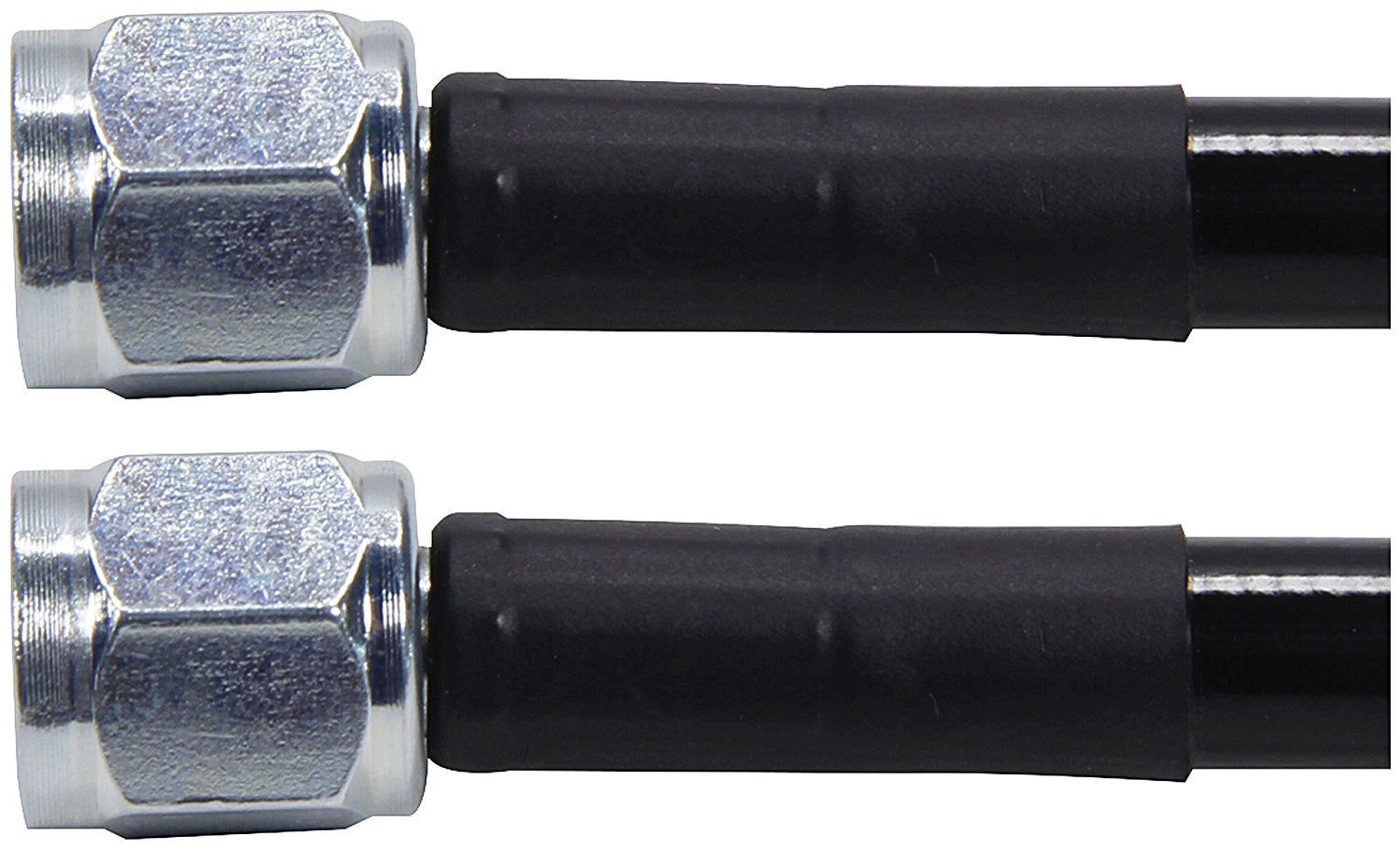 Allstar Performance AN Hose Assembly ALL48430-21 — product image 1