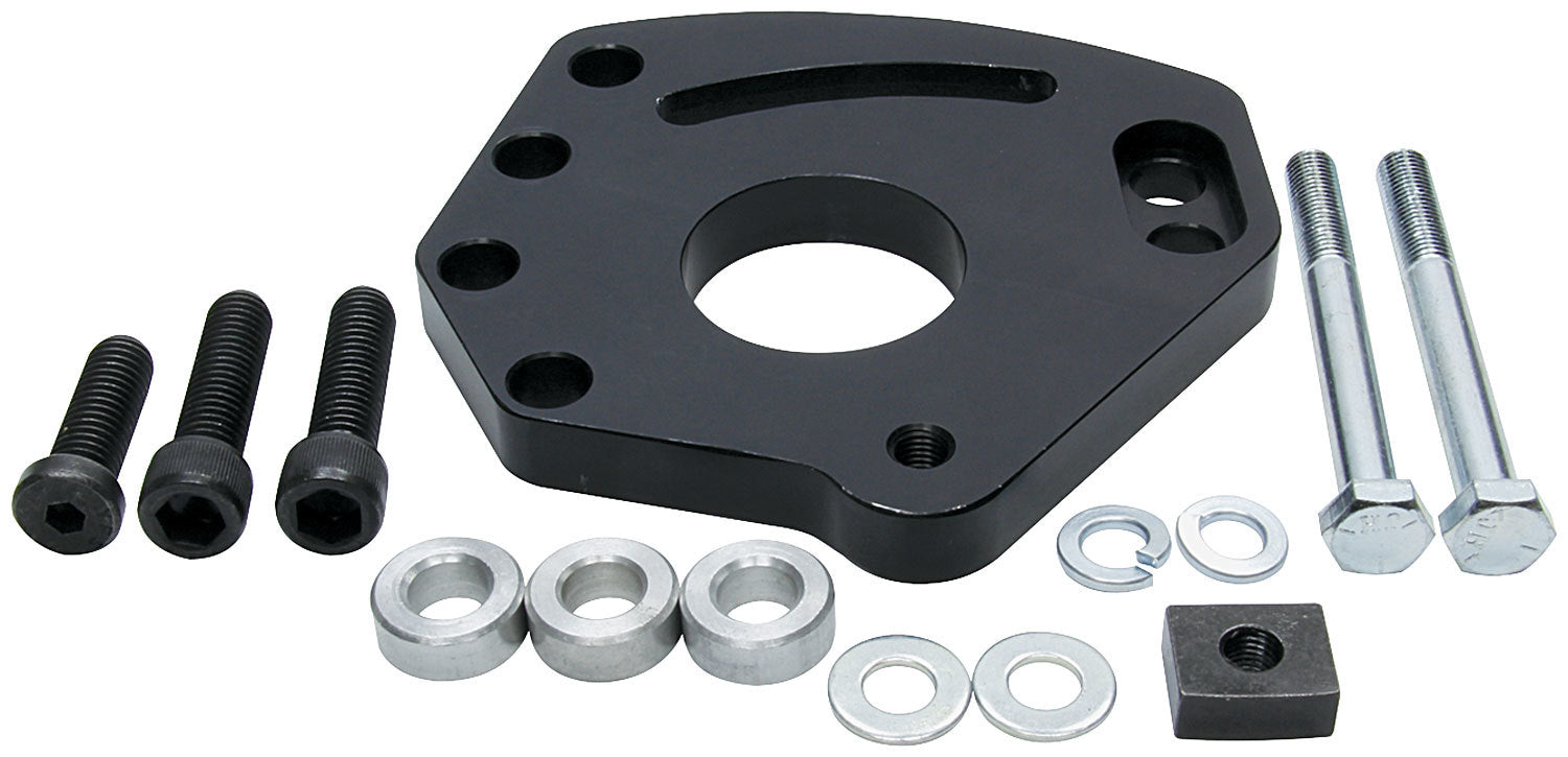Allstar Performance Power Steering Pump Bracket ALL48500 — product image 1