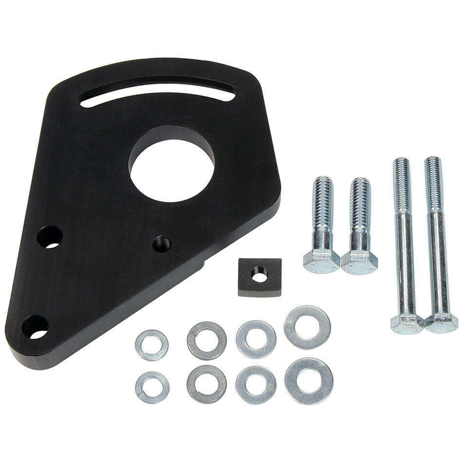 Allstar Performance Reservoirs Pumps and Steering Box Brackets ALL48502 — product image 1