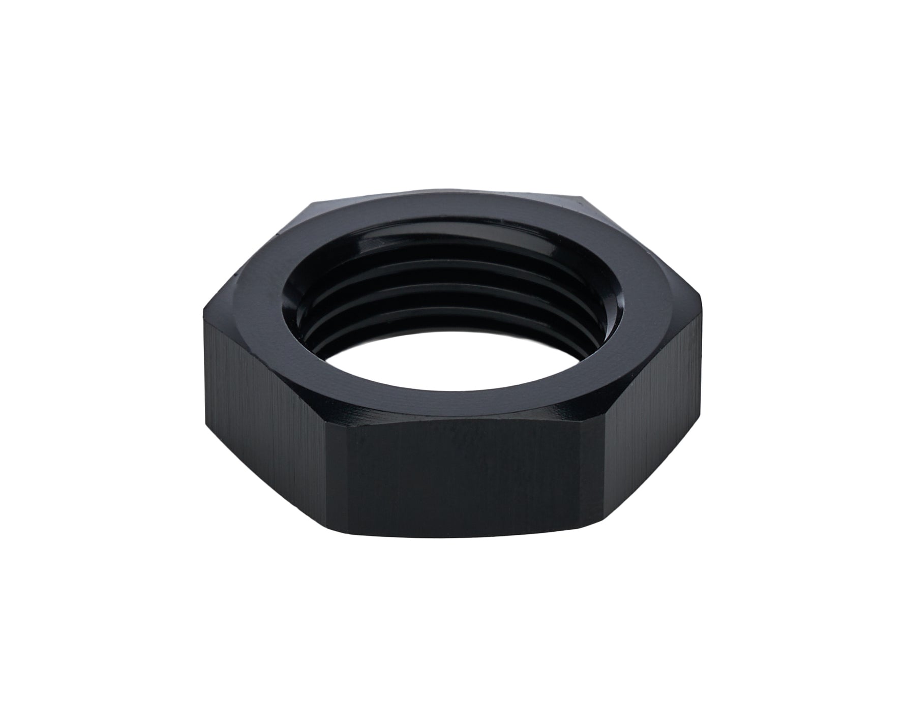 Allstar Performance Bulkhead Fitting Nut ALL49603 — product image 1