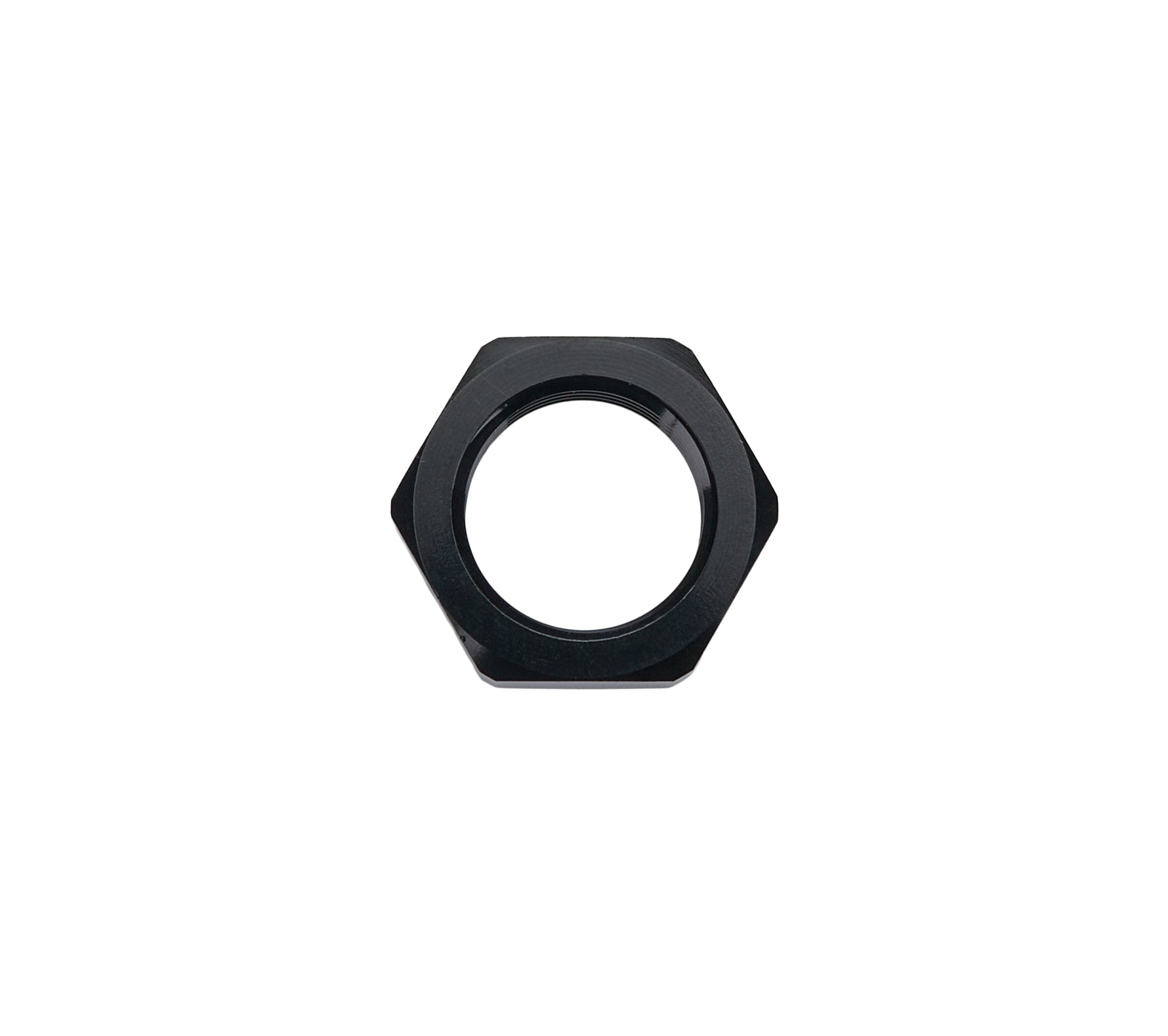 Allstar Performance Bulkhead Fitting Nut ALL49603 — product image 2