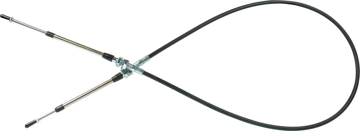 Allstar Performance Shifter Brackets Cables and Linkages ALL54145 — product image 1