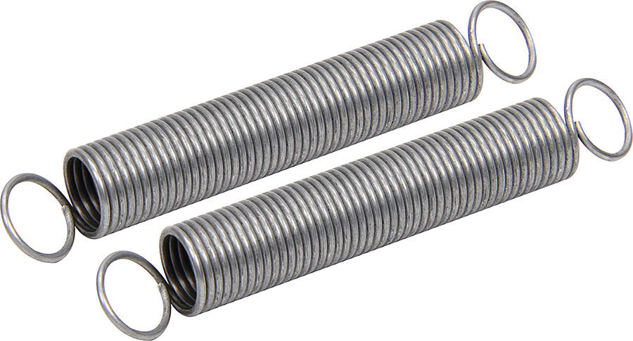Allstar Performance Throttle Return Spring and Brackets ALL54193 — product image 1