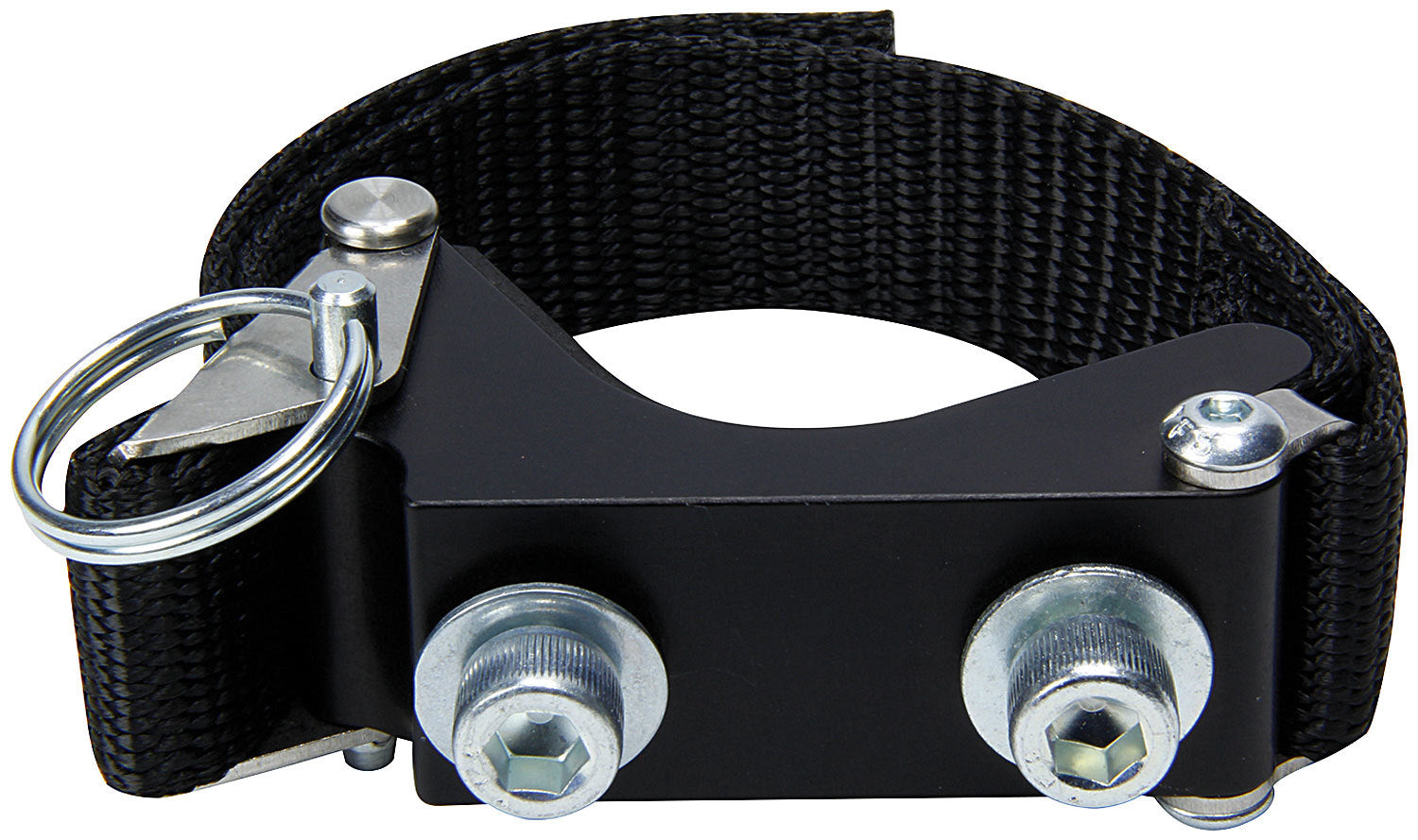 Allstar Performance Shock Reservoir Mounts and Brackets ALL64273 — product image 1