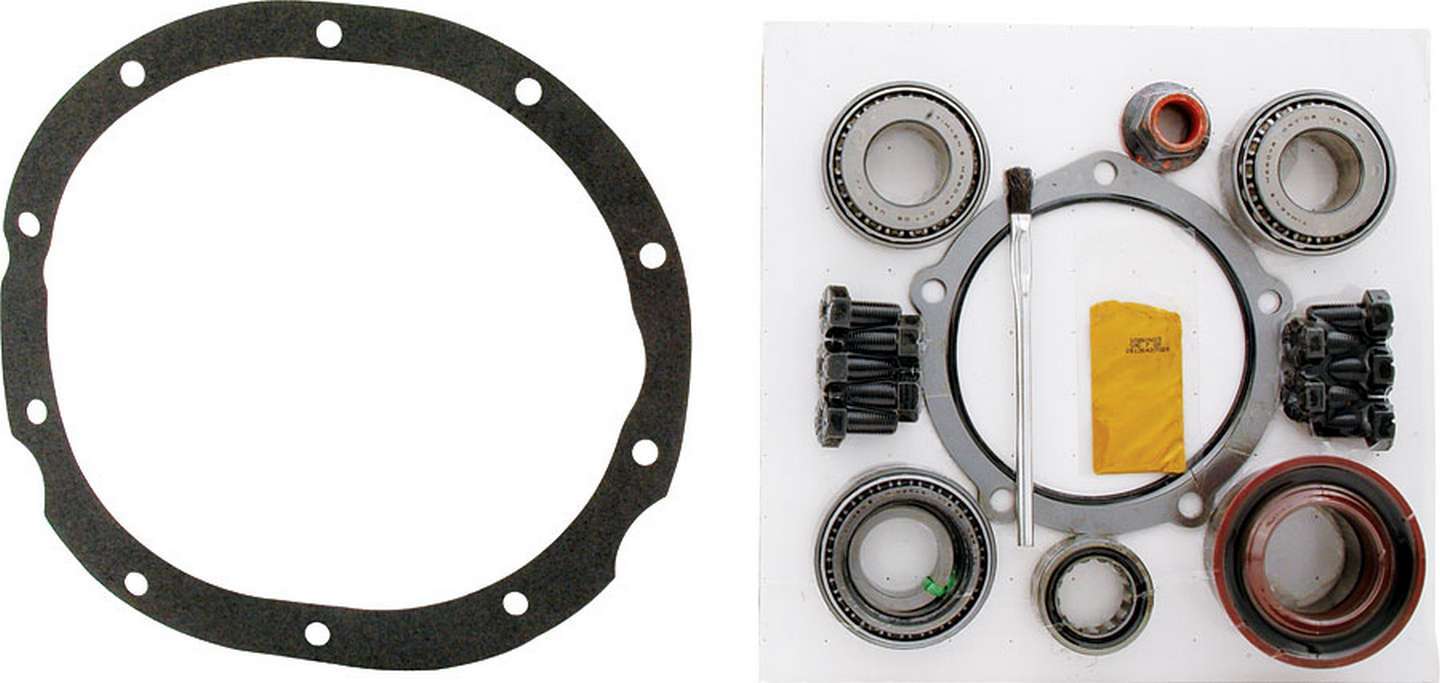 Allstar Performance Differential Installation Kit ALL68510 — product image 1