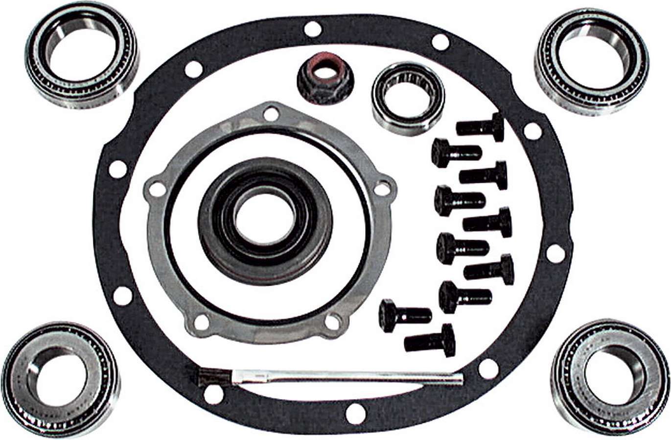 Allstar Performance Differential Installation Kit ALL68511 — product image 1
