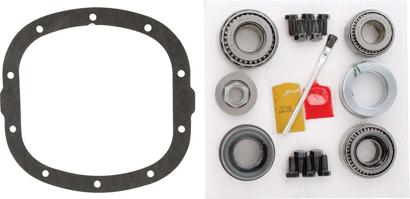 Allstar Performance Differential Installation Kit ALL68515 — product image 1