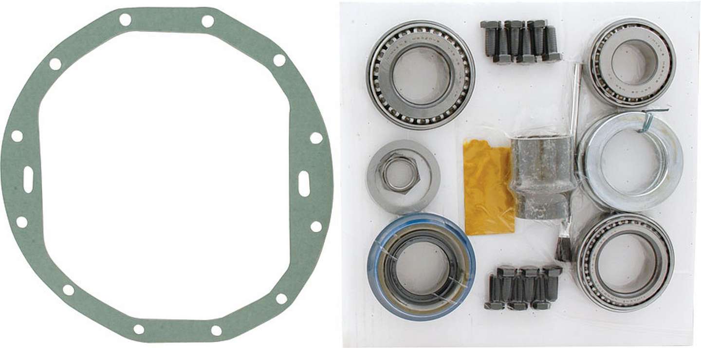 Allstar Performance Differential Installation Kit ALL68519 — product image 1