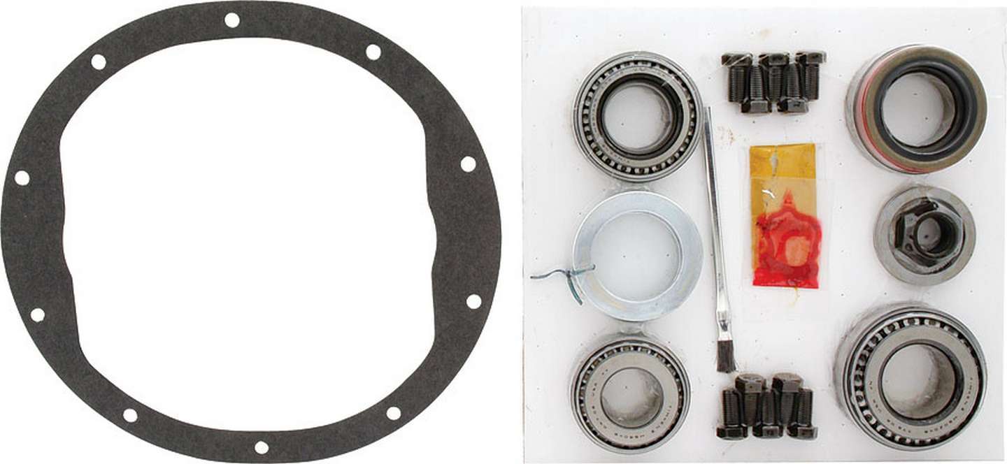 Allstar Performance Differential Installation Kit ALL68521 — product image 1