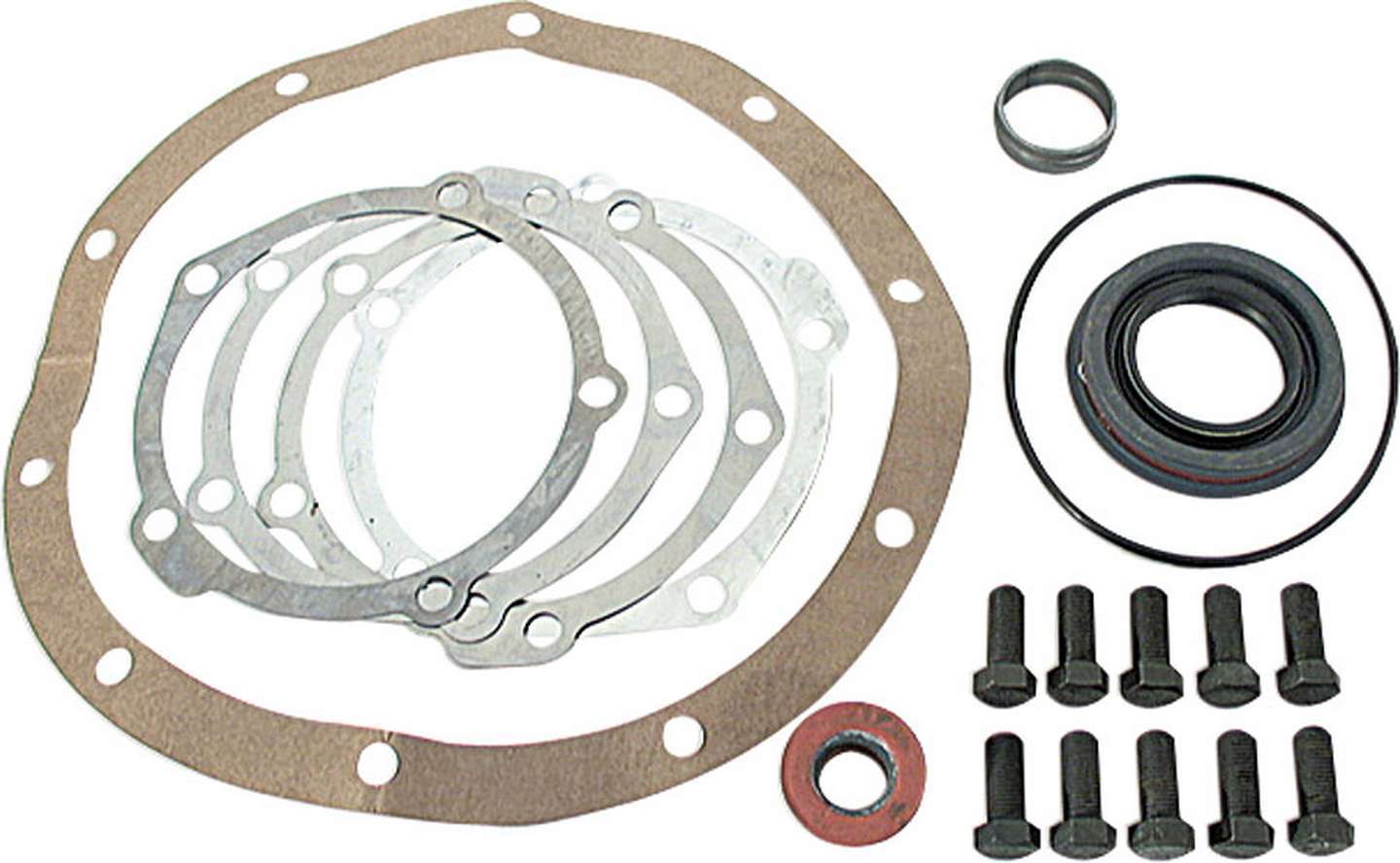 Allstar Performance Differential Shim ALL68611 — product image 1