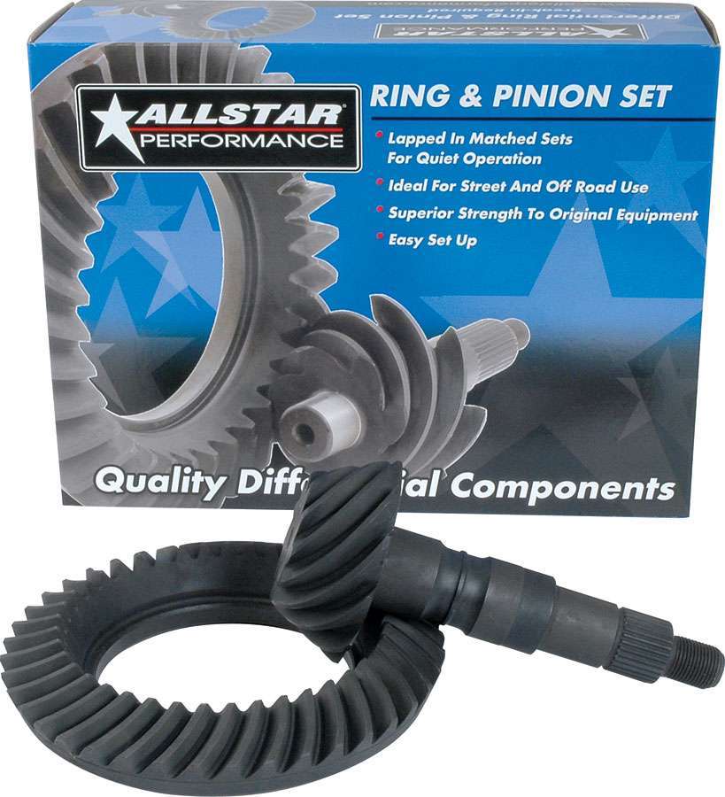 Allstar Performance Ring And Pinion ALL70040 — product image 1