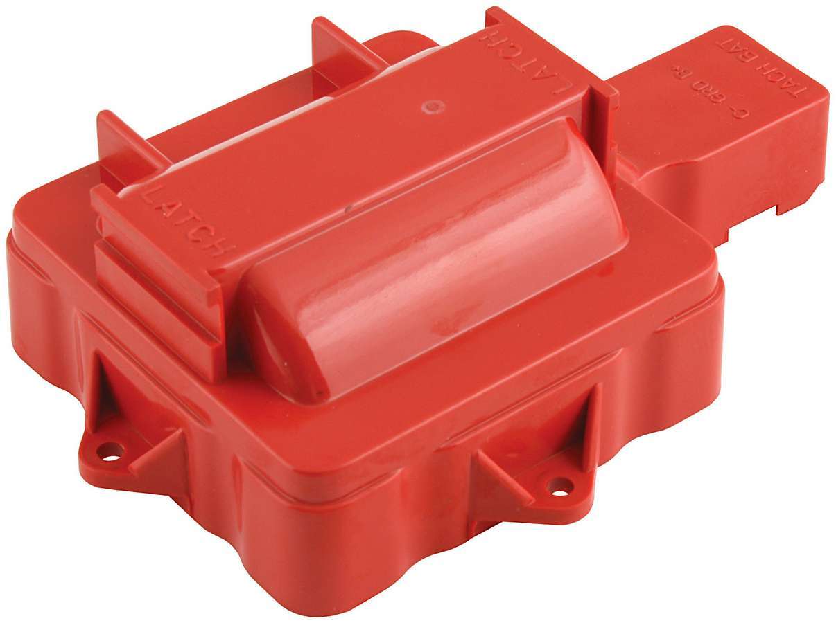 Allstar Performance Ignition Coil Covers ALL81210 — product image 1