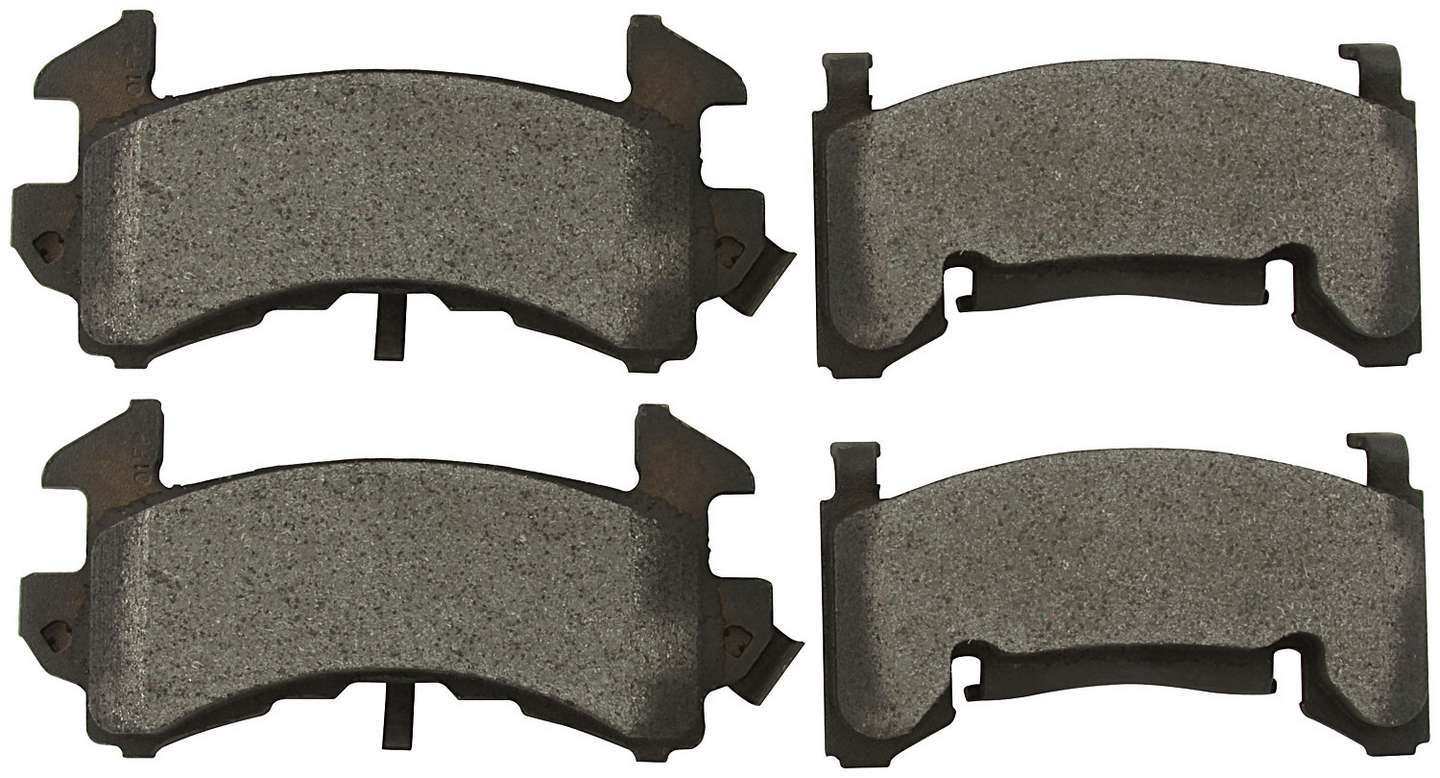 Allstar Performance Brake Pads ALL99157 — product image 1