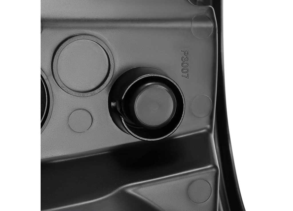 AlphaRex Tail Light Assembly, Driver & Passenger - 620040 - image 11