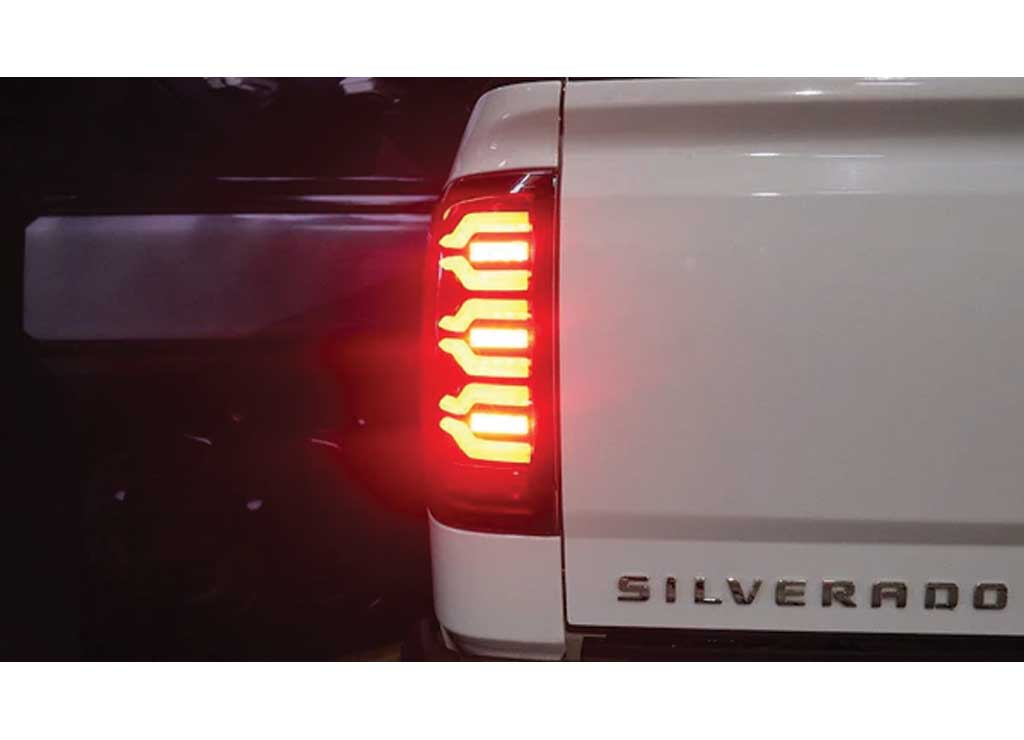 AlphaRex Tail Light Assembly, Driver & Passenger - 620040 - image 9