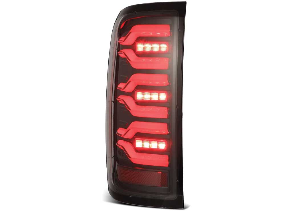 AlphaRex Tail Light Assembly, Driver & Passenger - 620040 - image 7