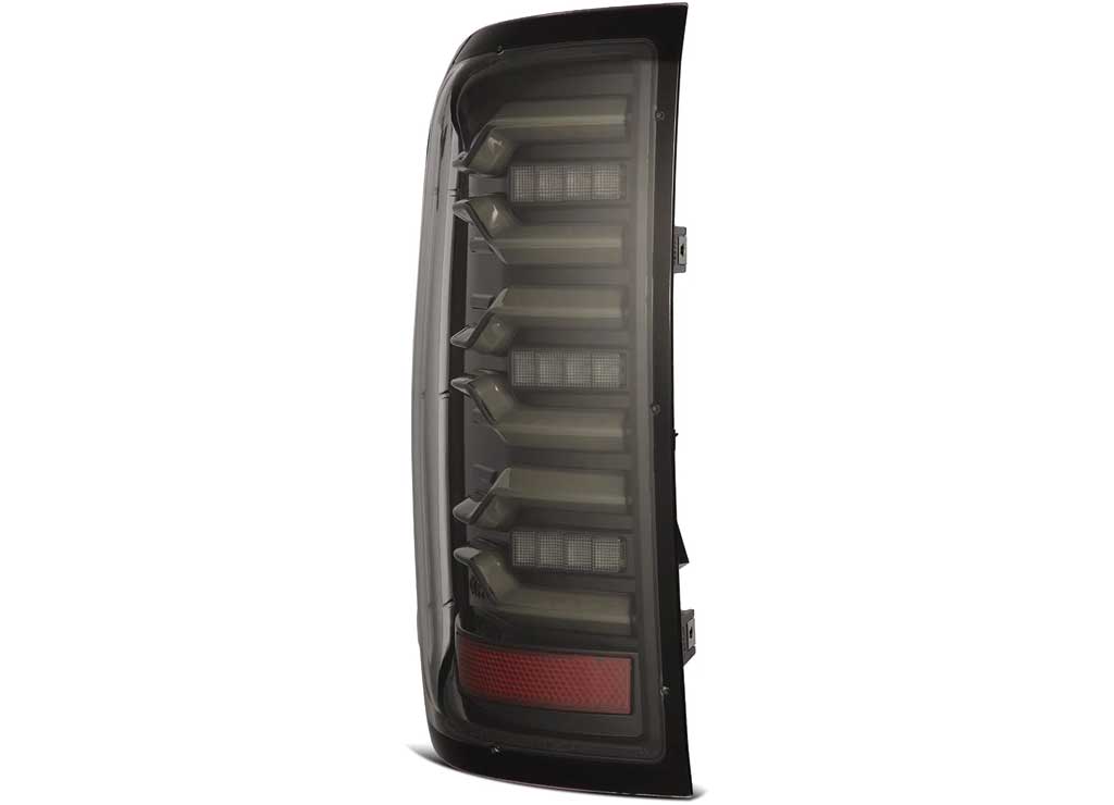 AlphaRex Tail Light Assembly, Driver & Passenger - 620040 - image 3